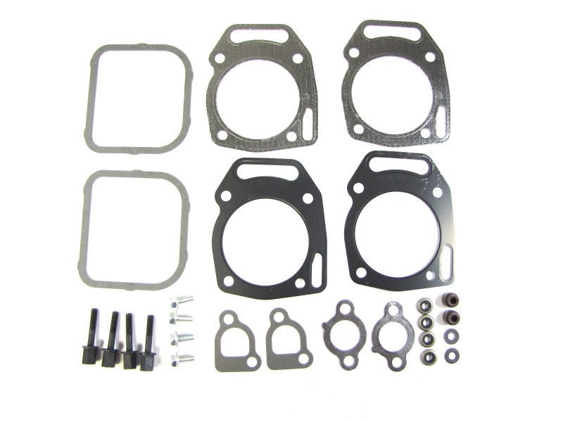 841191 VALVE GASKET SET (18HP) - BRIGGS